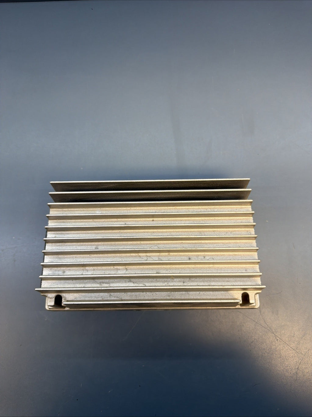 10-13 BMW E70 X5 HIFI HLC Radio Audio Stereo Amplifier Amp 9253197 OEM