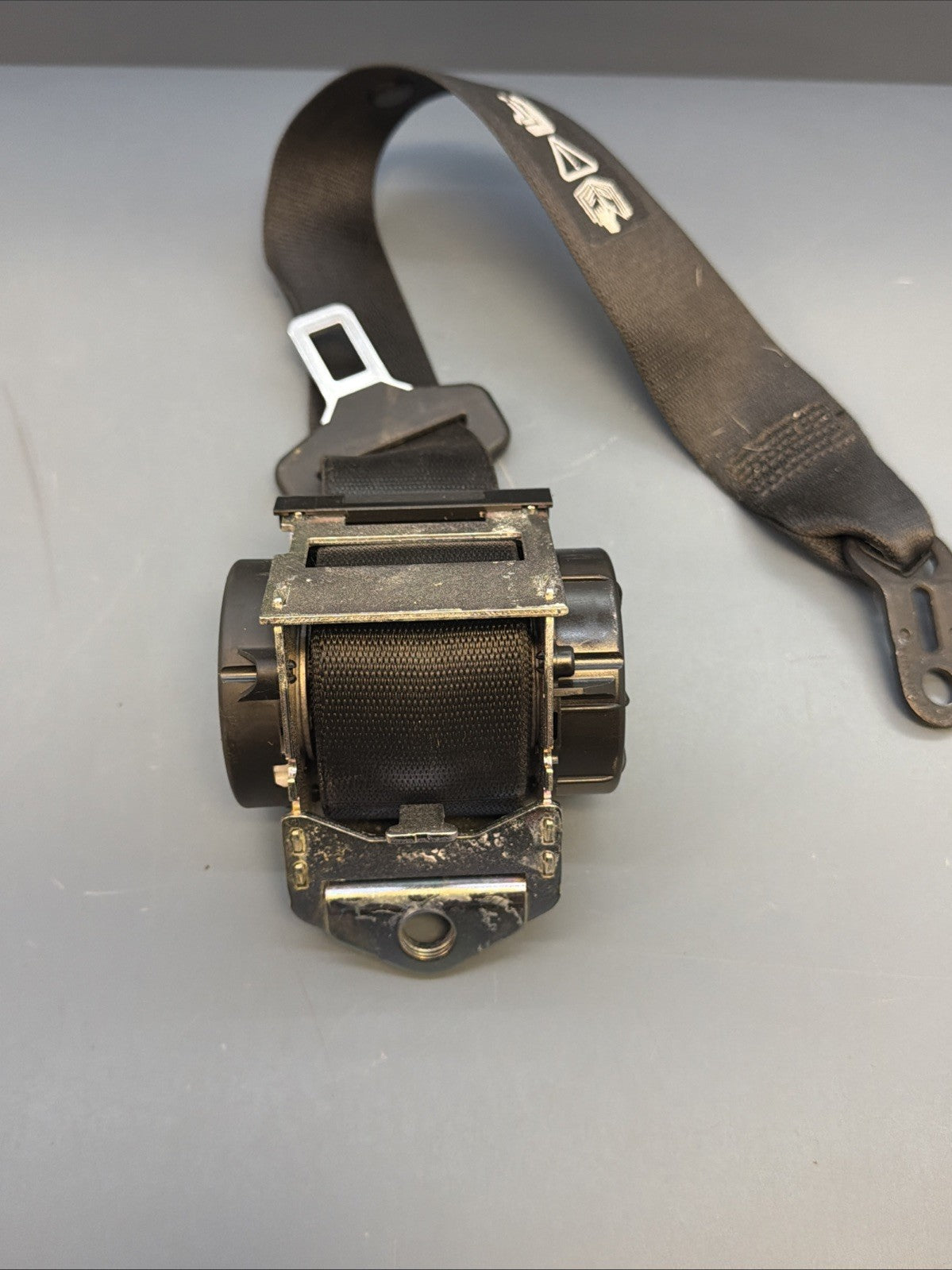OEM Rear Right Or Left Seatbelt FOR 2012 2013 2014 2015 BMW X1 E84 608201000D