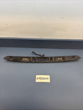 2000-2006 BMW 325 330 E46 Sedan REAR TRUNK LATCH HATCH TRIM HANDLE 0461700