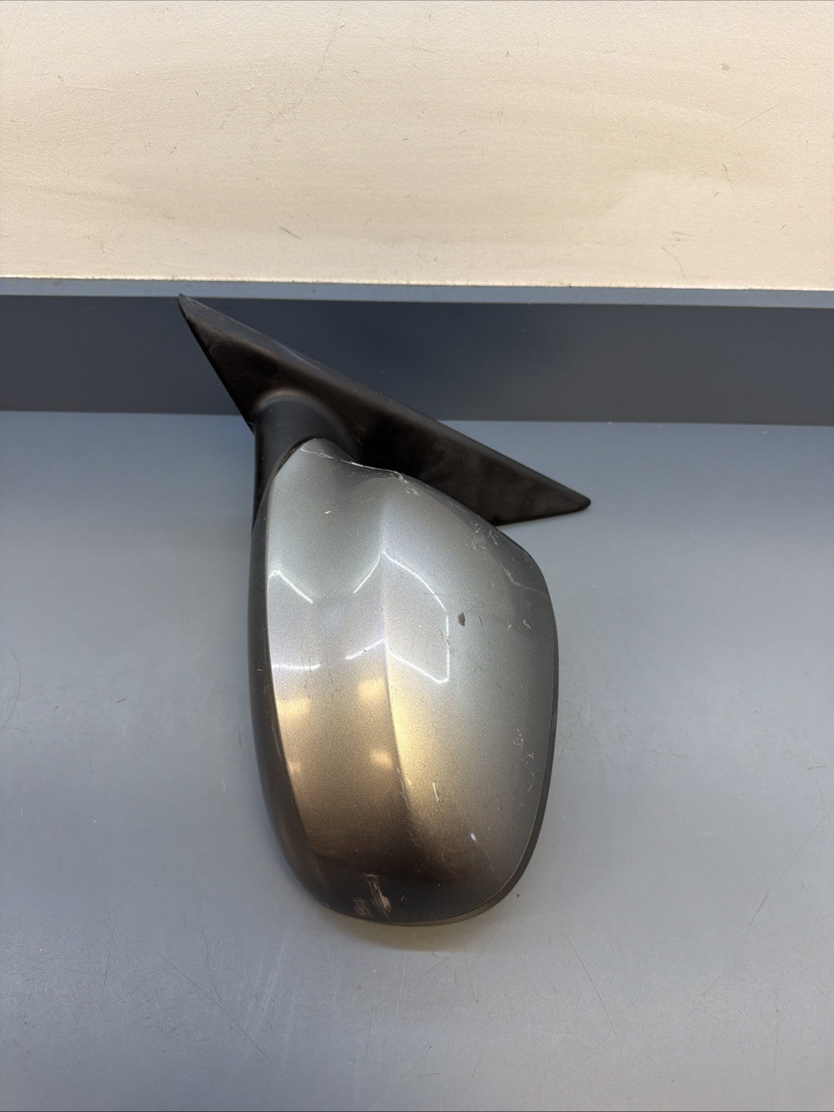 09-11 OEM BMW E90 E91 Sedan LCI Driver Side Mirror Assembly Heated 7182695 OEM