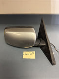 06 07 08 09 10 BMW 5 Series 535i Right Mirror Power Heated 7043437