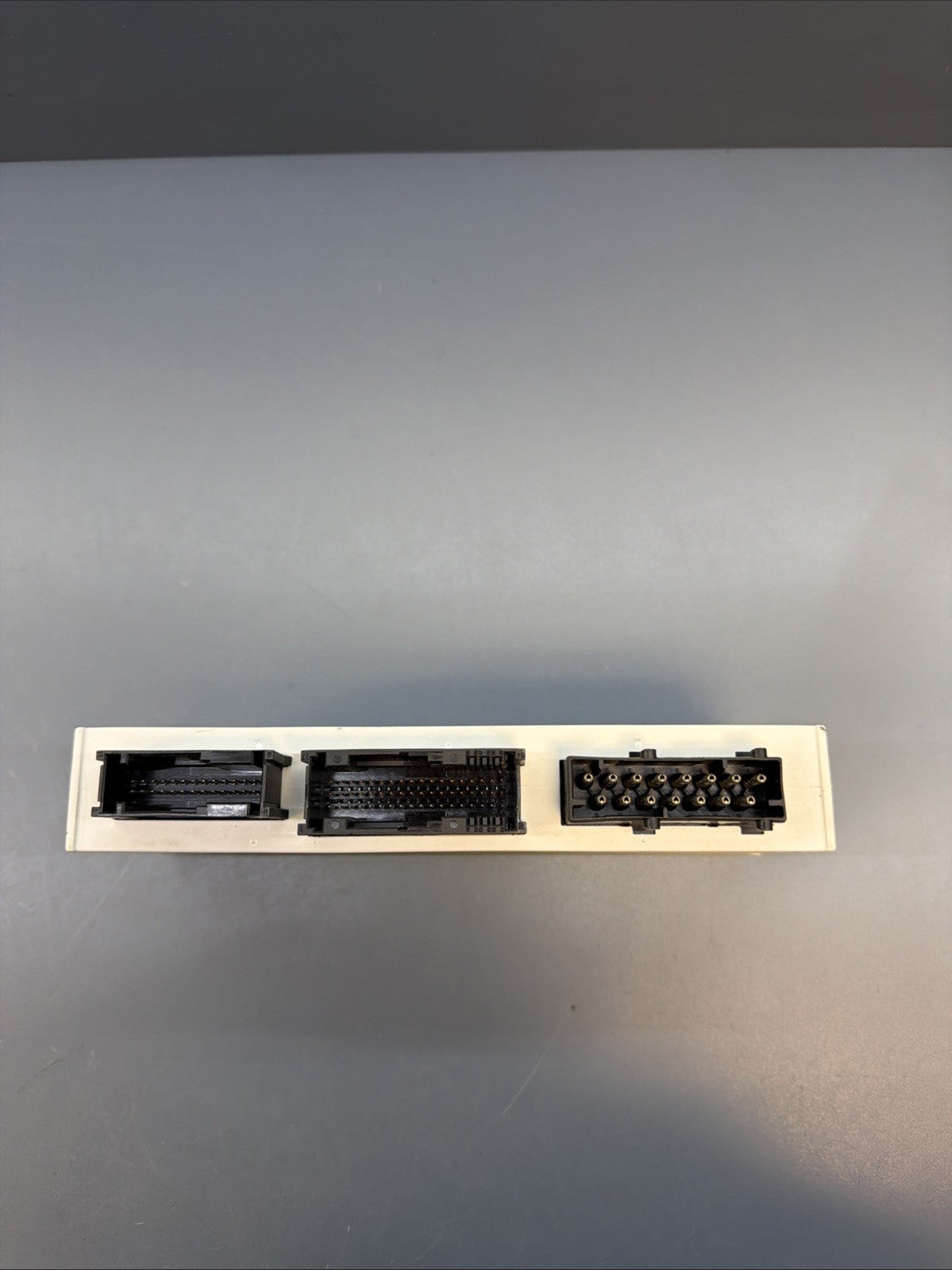 BMW E46 E83 E52 3 X3 Z8 series BASIC BODY CONTROL MODULE GM HIGH US BCM 6914368