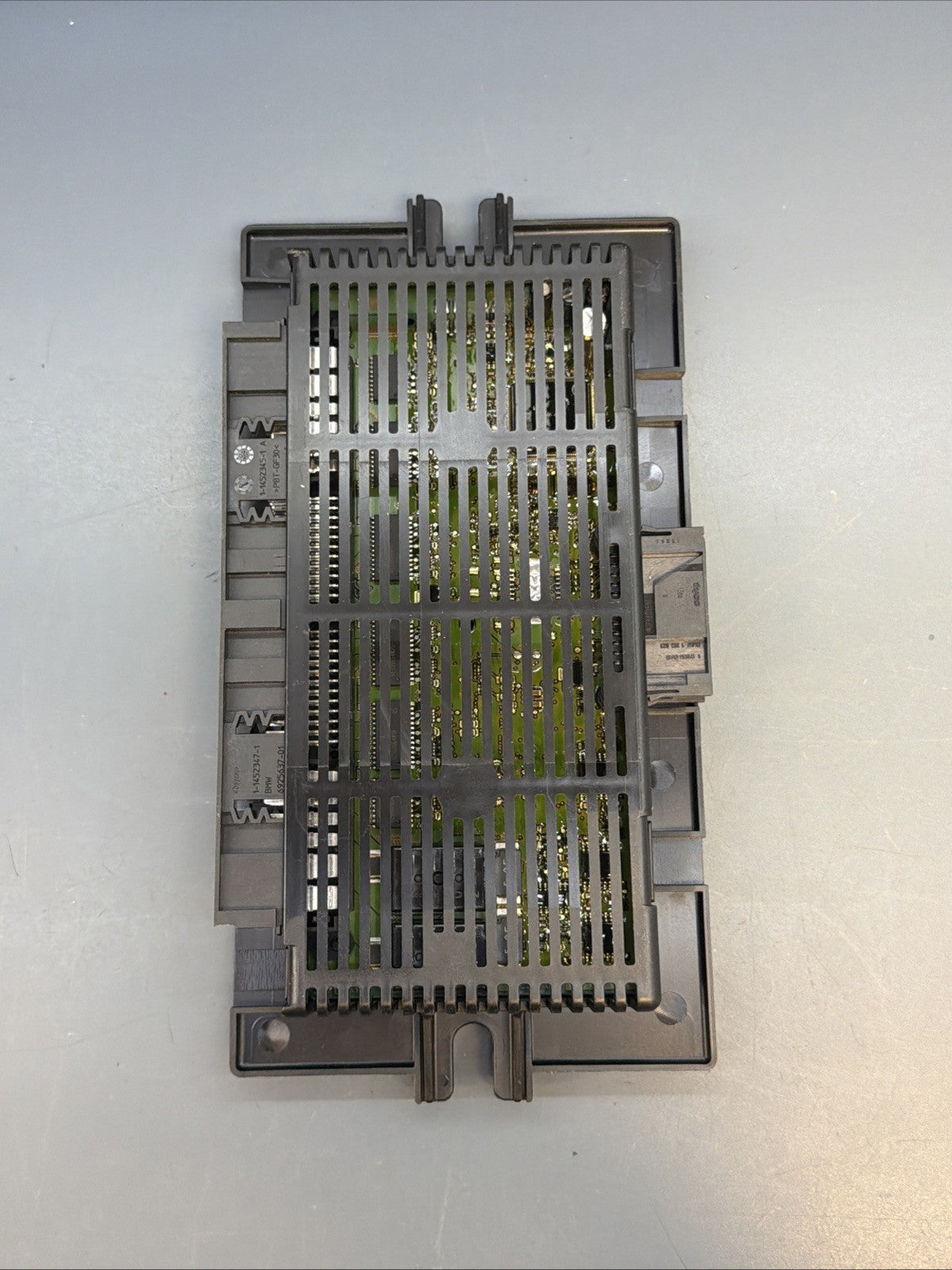 06-08 BMW E90 325i 328i 330i ADAPTIVE HEADLIGHT CONTROL MODULE OEM 6977725