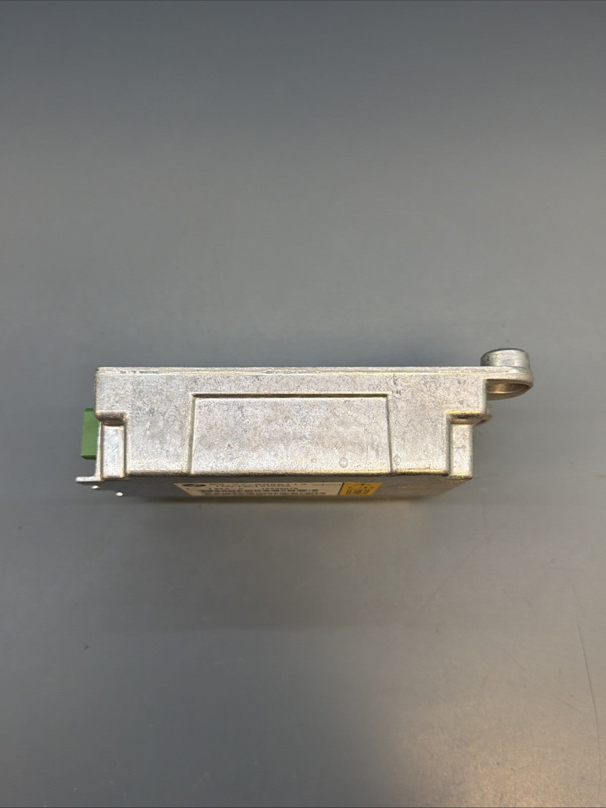 BMW E60 E61 OEM Main Body Impact Module Computer Unit 6946113