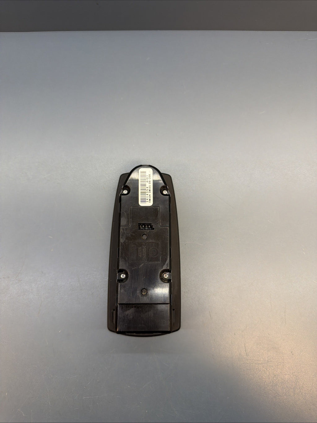 Door Master Power Window Switch Driver Side 3414354 fits 2004-2010 BMW X3