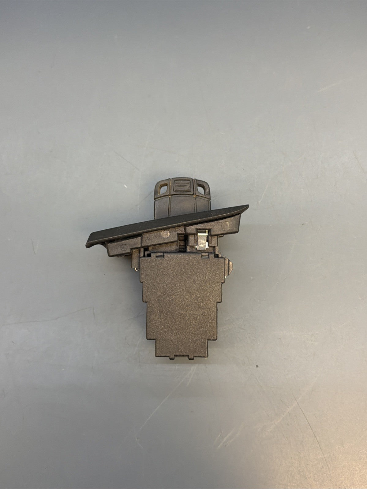 BMW E90 E93 328i ECU N52 3.0 Engine Computer Ignition Module Key MSV80.0 7624048