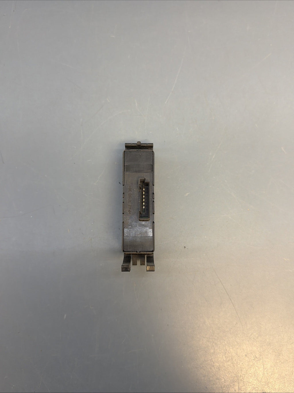 Right Passenger Side Window Switch Lifter Control Button OE BMW E46 8381514