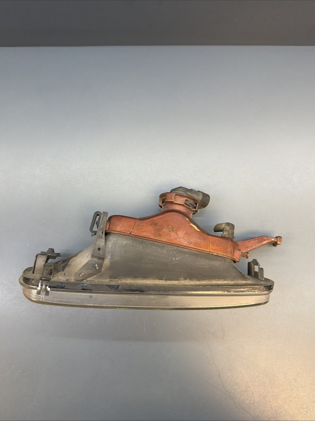 2001 BMW 3-SERIES 323 325 330 LEFT FOG LIGHT LAMP OEM