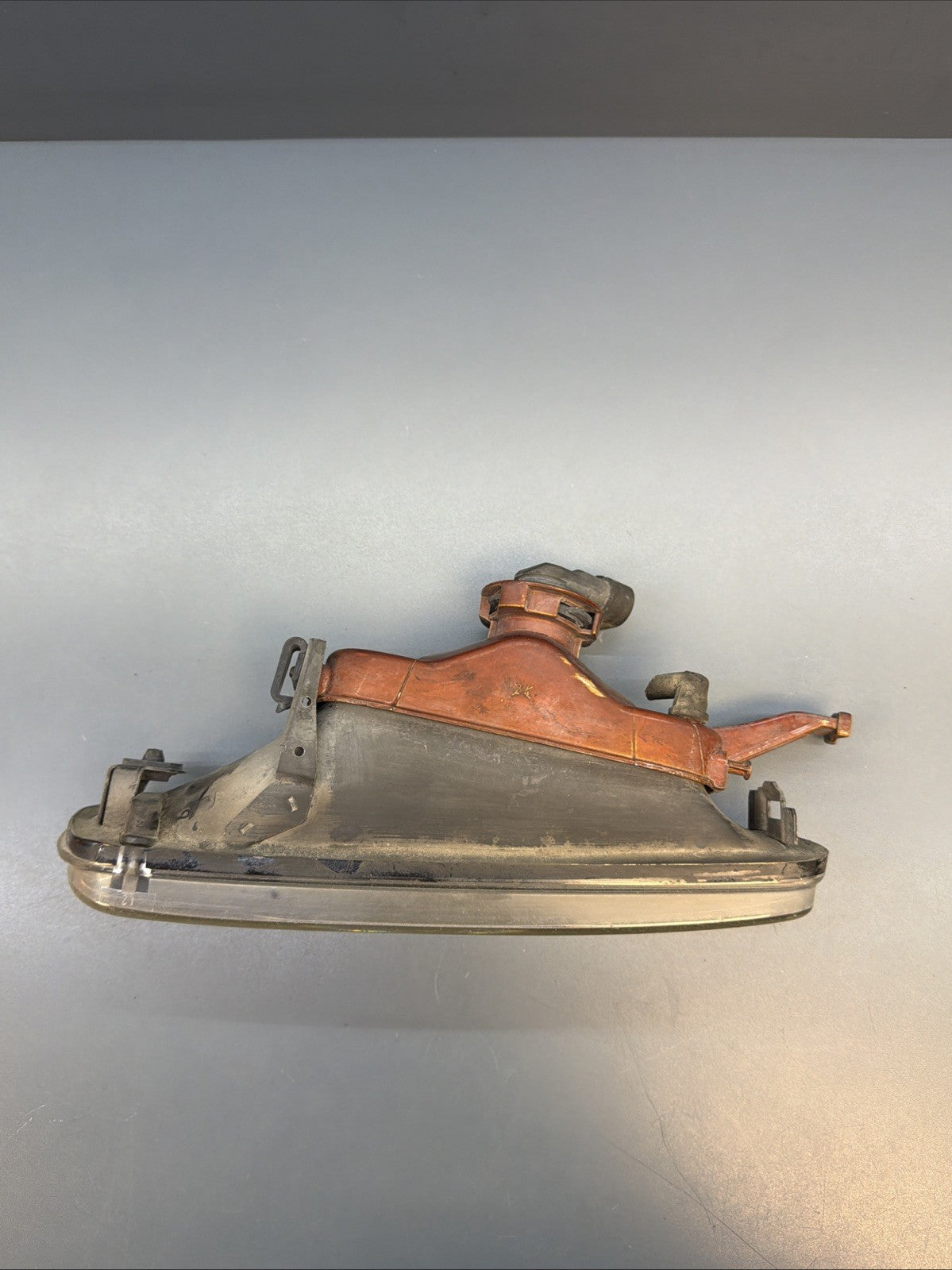 2001 BMW 3-SERIES 323 325 330 LEFT FOG LIGHT LAMP OEM