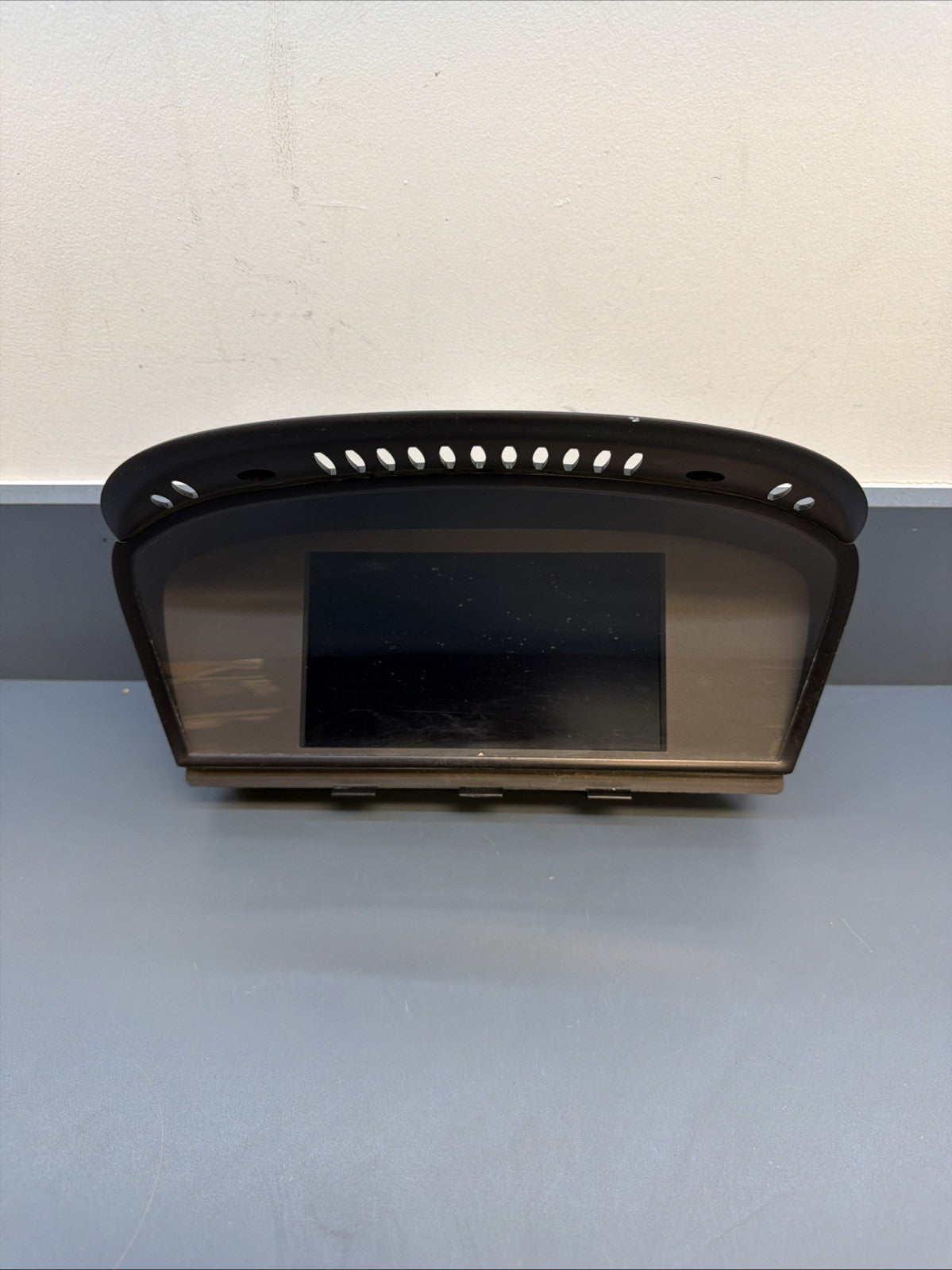 BMW 2004-2010 E60/E61 NAVIGATION DISPLAY SCREEN OEM BMW 9151975
