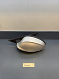 06-12 BMW 330 e90 Front right Side Exterior Door Wing Mirror Unit 1010803 PASS