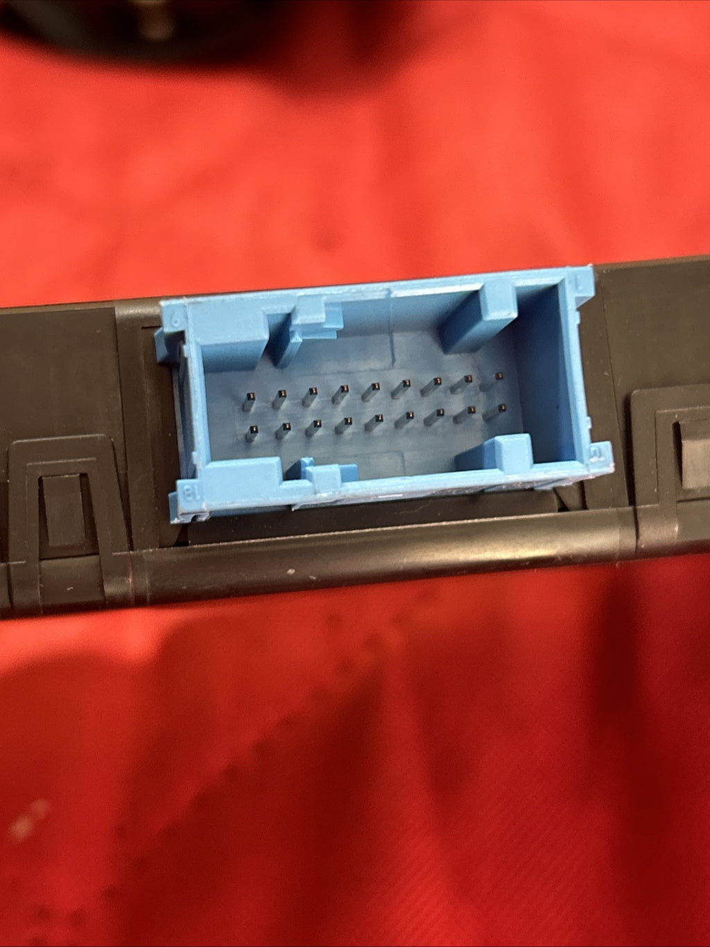BMW X3 F25 Central Gateway Module ECU Control Unit 9282285 OEM