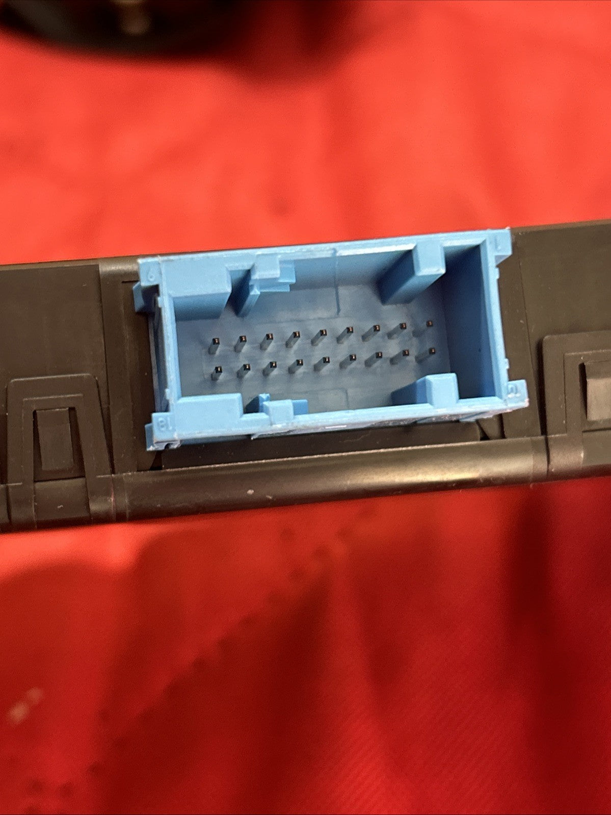 BMW X3 F25 Central Gateway Module ECU Control Unit 9282285 OEM