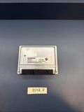 00-06 Bmw E46 3/5 Series Z3 Engine DME ECU Ignition Control Computer Oem 7528050