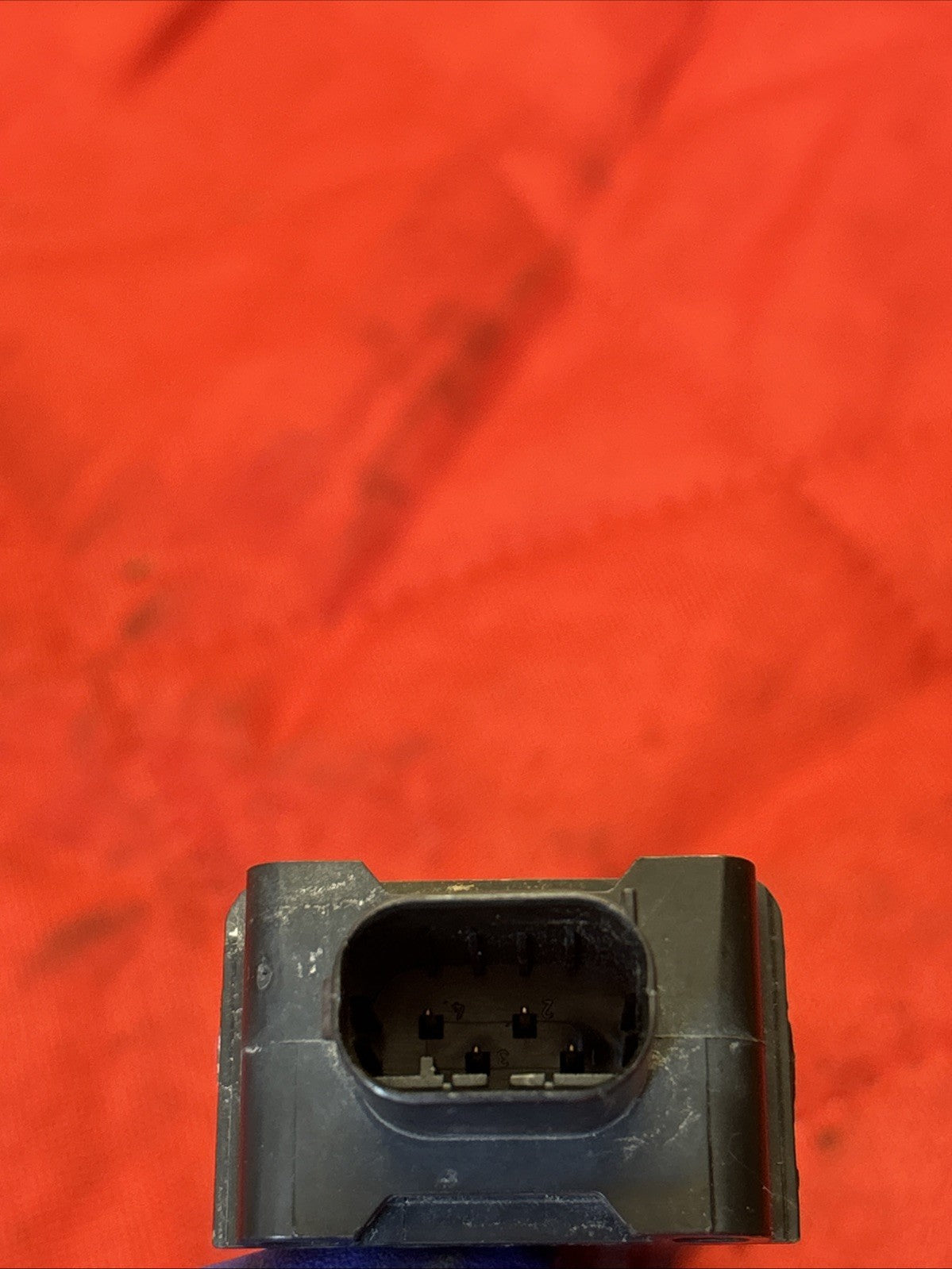 11-15 Mini BMW E90 E92 E84 E70 R56 X5 RDC TPMS SENSOR ANTENNA OEM 6793122