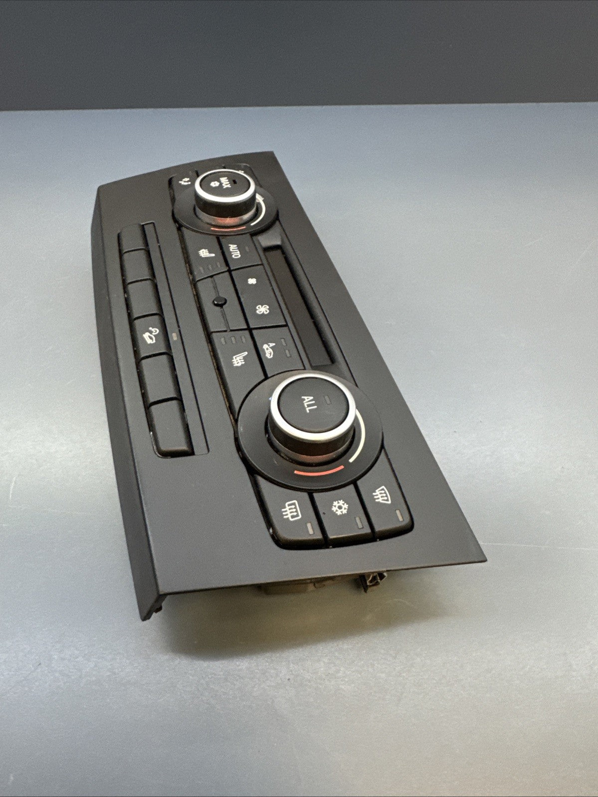 2011 BMW 328 Sdn Heater A/c Automatic Climate Temperature Control 9263302 10-12