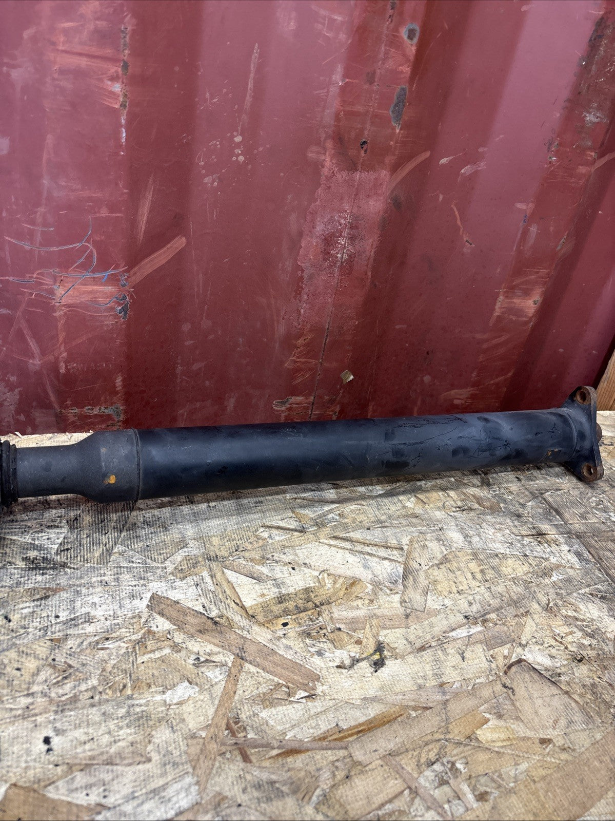 OEM Rear Drive Shaft Prop Drive Shaft For BMW 1 SERIES E83 2610 7567941 RWD