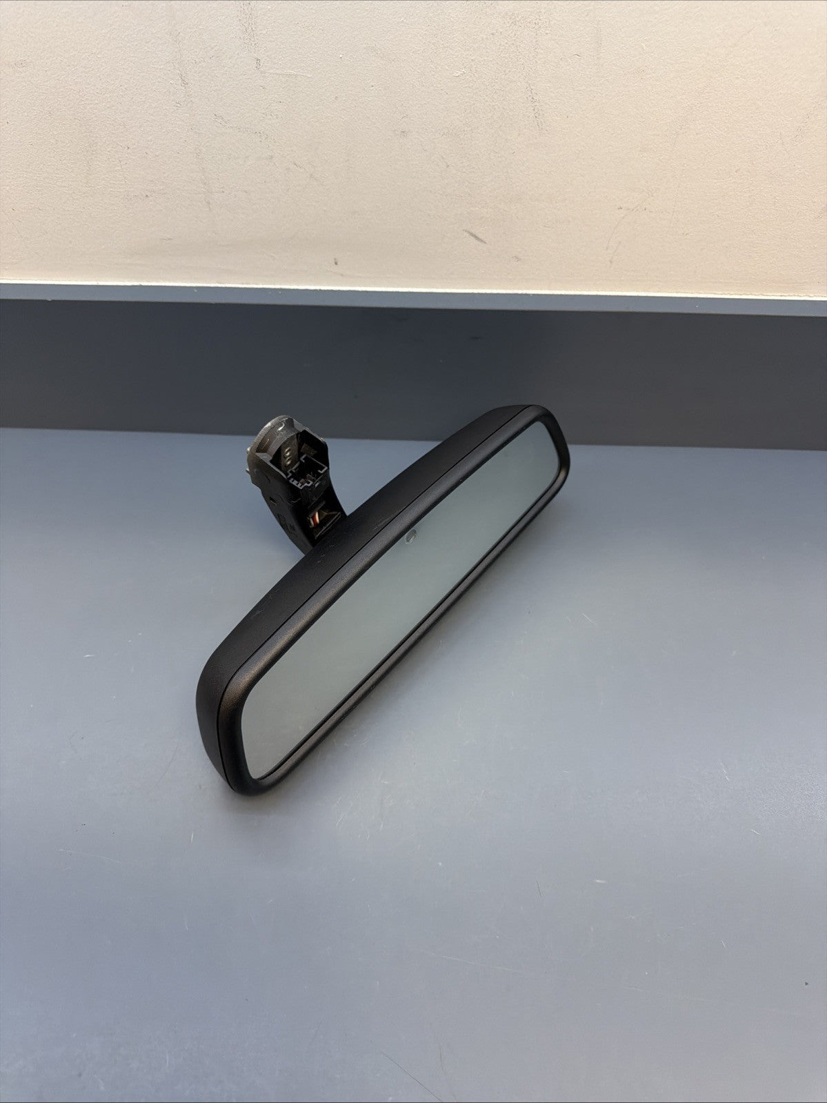 07-15 BMW E92 328i 135i X1 X6 INTERIOR REAR VIEW MIRROR GARAGE OPENER
