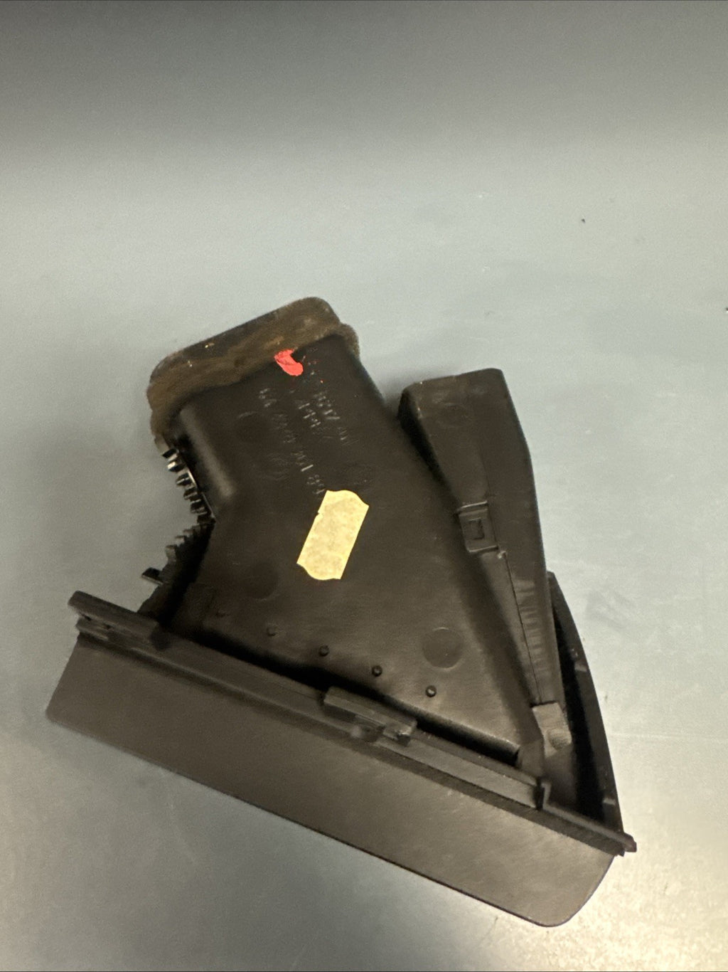 OEM Left Front Dash Air Vent Heat AC FOR 1999-2006 BMW E46 325 330 M3 8361897