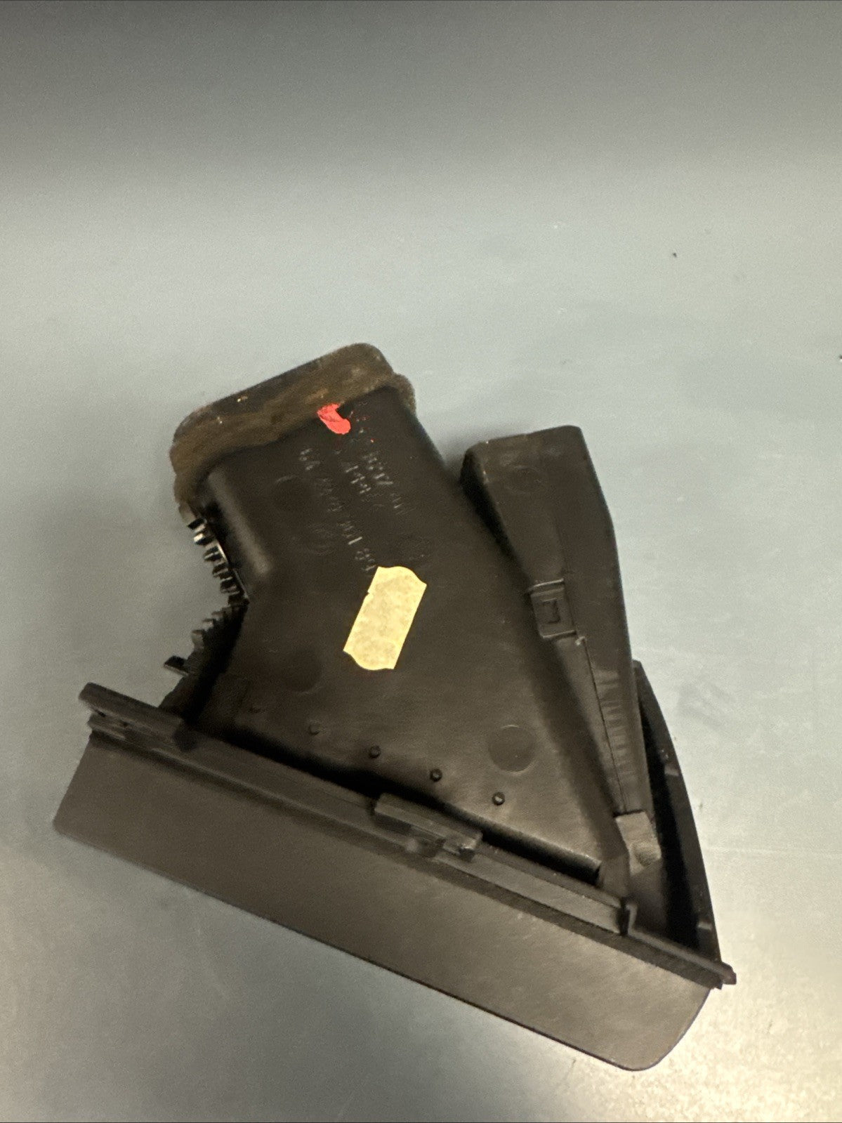 OEM Left Front Dash Air Vent Heat AC FOR 1999-2006 BMW E46 325 330 M3 8361897