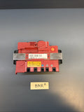 07-13 BMW E70 E71 X5 X6 BATTERY POWER DISTRIBUTION BOX REGULATOR MODULE 6942912