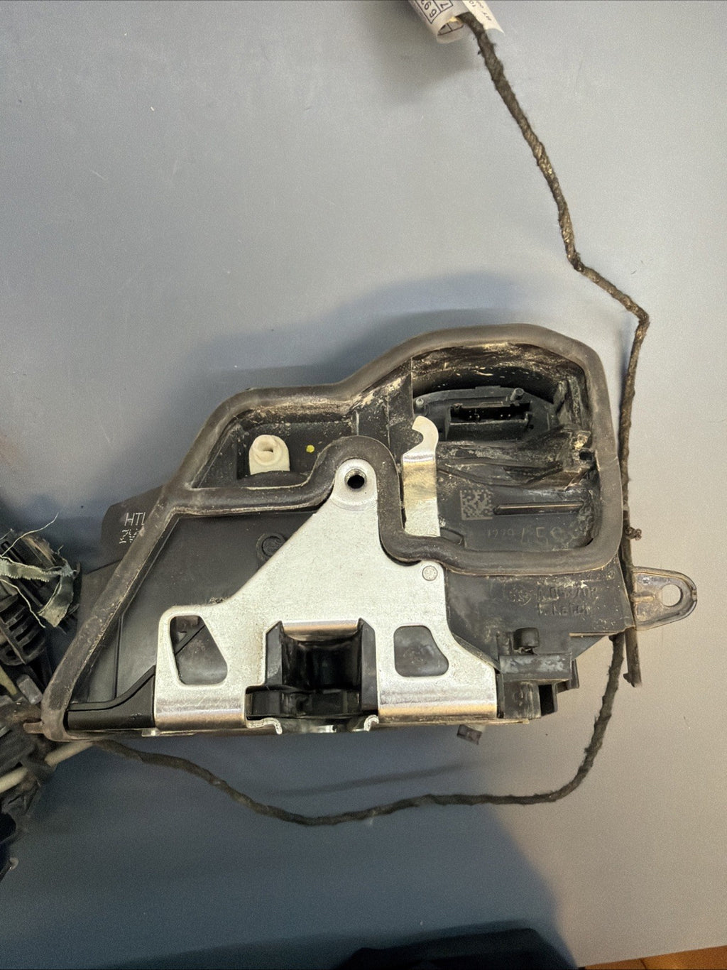 BMW E90 F02 F10 F30 F80 Rear Left Driver Door Lock Latch Actuator 7229459