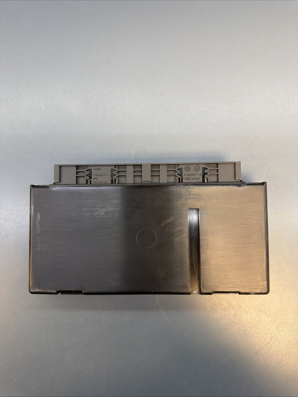 BMW 5 E60 Body Gateway Control Module 6135918617101 KGM E6x HIGH D Can 9186171