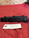 X3 5 SERIES BMW F10 F25 Cruise Traction PDC Control Switch 9202930 OEM