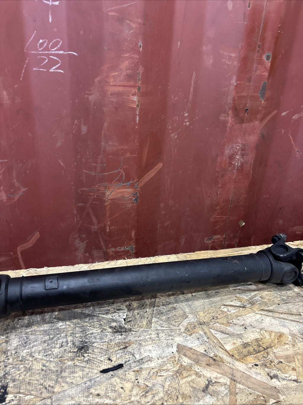 OEM Rear Drive Shaft Prop Drive Shaft For BMW 3 SERIES E36 Z3 2611 1229254 RWD