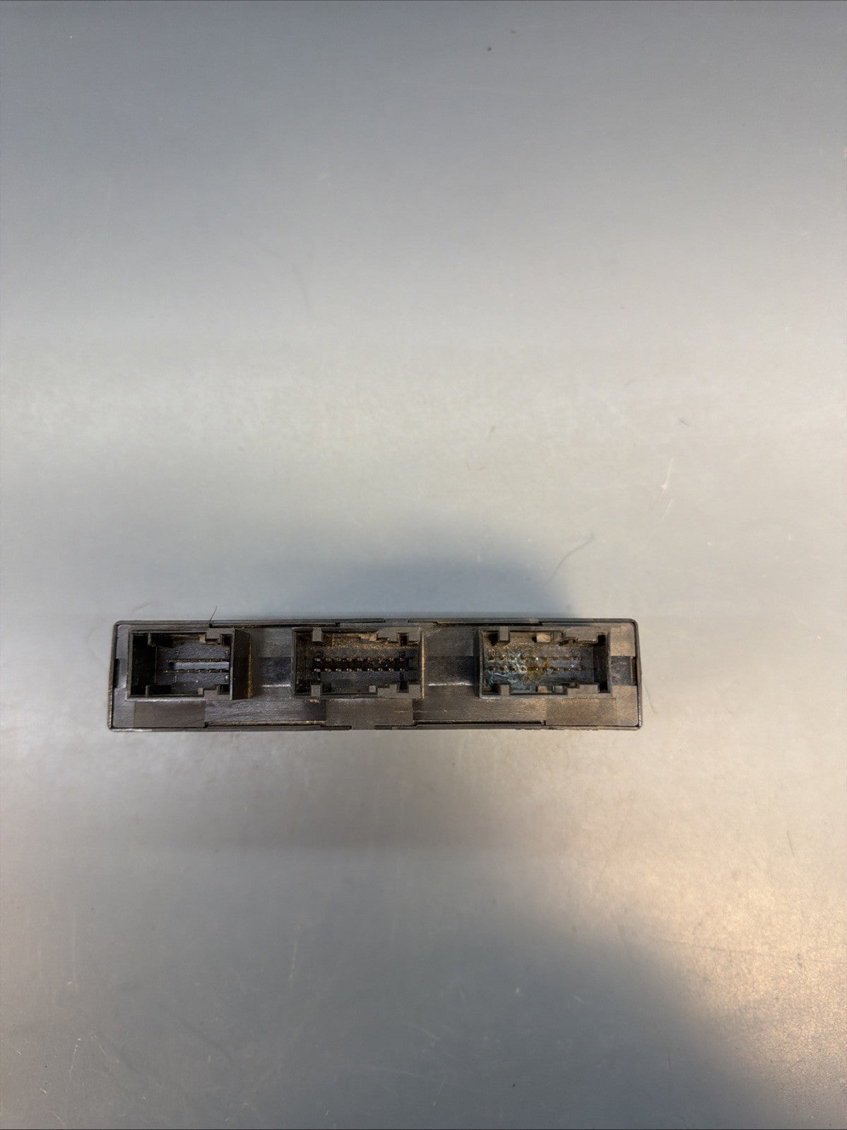 02-14 BMW 745I 750I 650I PDC PARKING DISTANCE CONTROL MODULE 6978232 OEM