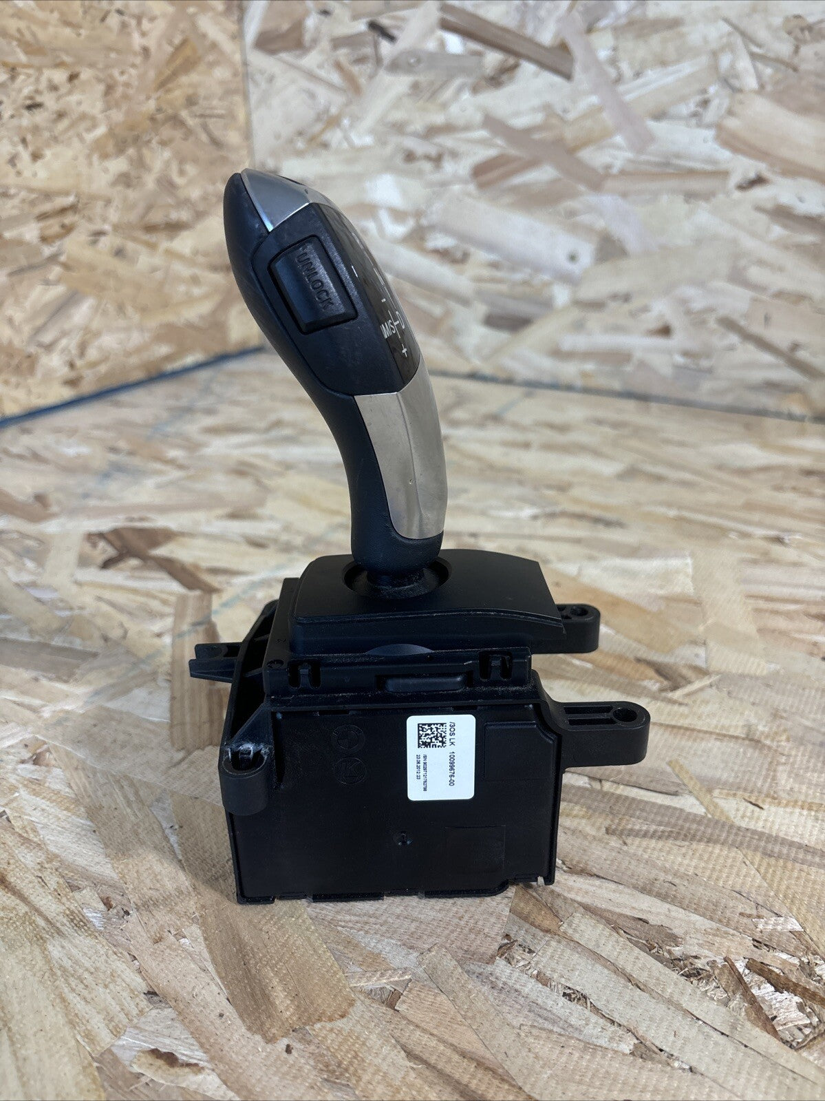 BMW F32 F30 F33 F36 F22 335 328 435 428 SPORT GEAR SELECTOR SHİFTER OEM 