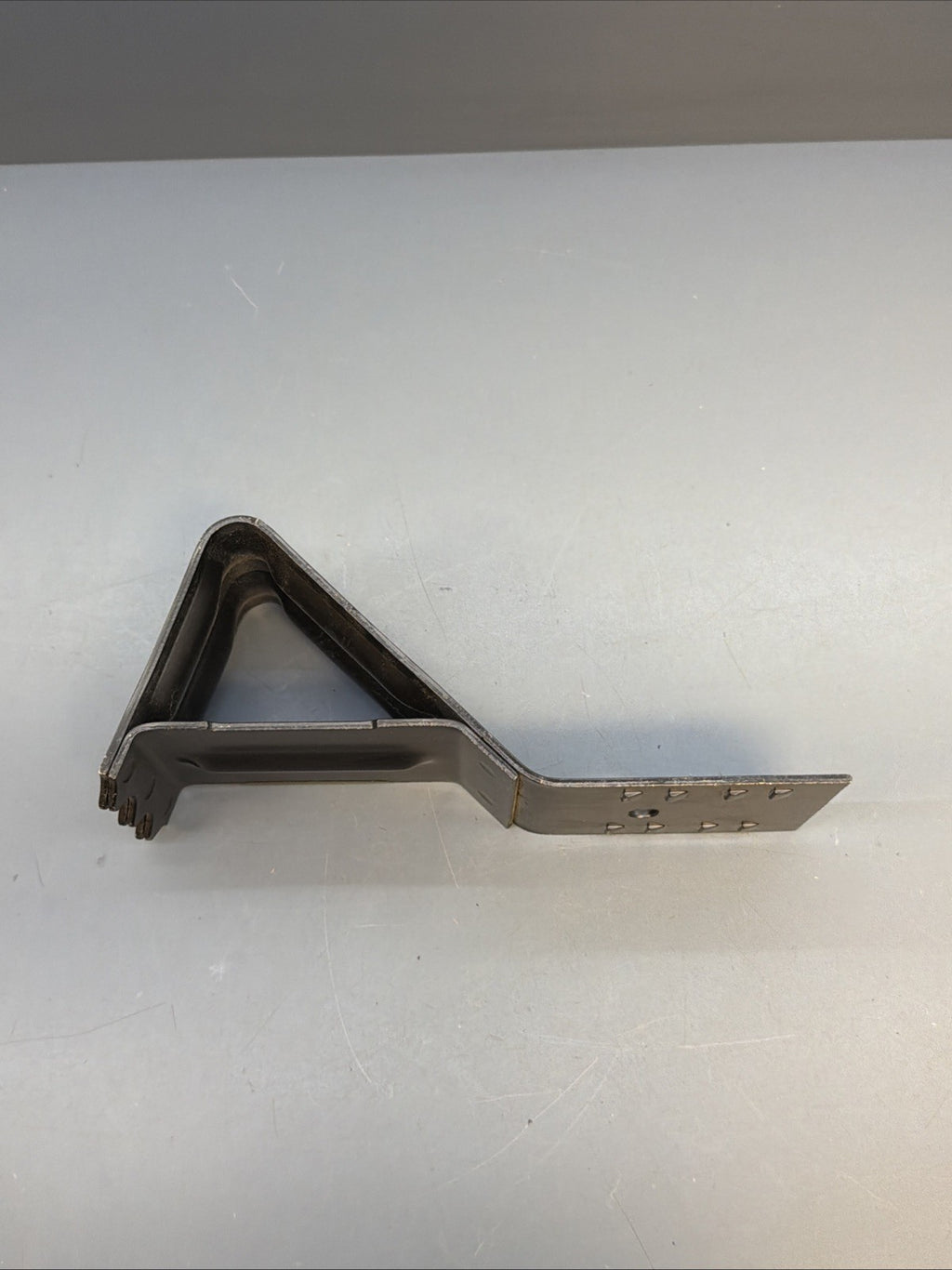 BMW E36 E46 E39 E38 E60 E90 E87 Wheel Chock Stop Stopper OEM
