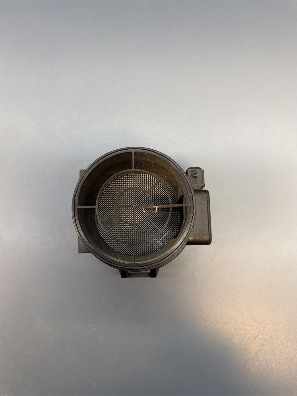 1999-2002 3 PIN BMW E46 E39 Z3 M52TU M54 Mass Air Flow MAF Sensor 1432356 OEM