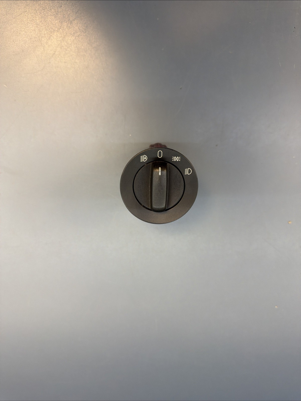 BMW E39 E38 Auto Headlight Light Switch OEM 6909779 530i 525i 540i M5 740i