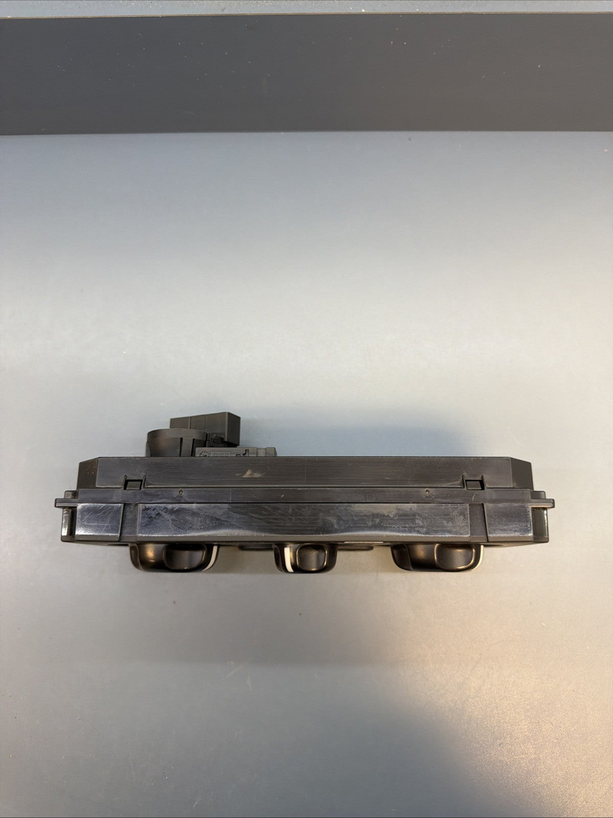 2005-2007 Nissan Xterra Climate Control Module Black OEM 5NEH-19806-A/B