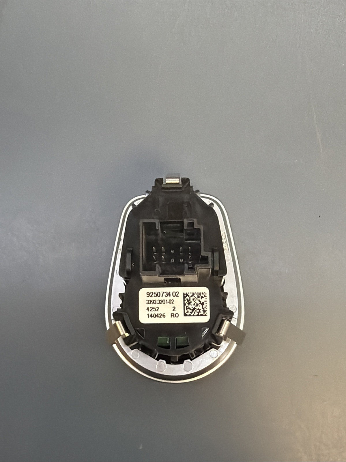 BMW 1 2 3 4 Series F23 F30 F82 F32 F36 START/STOP Engine Button 9250734 OEM