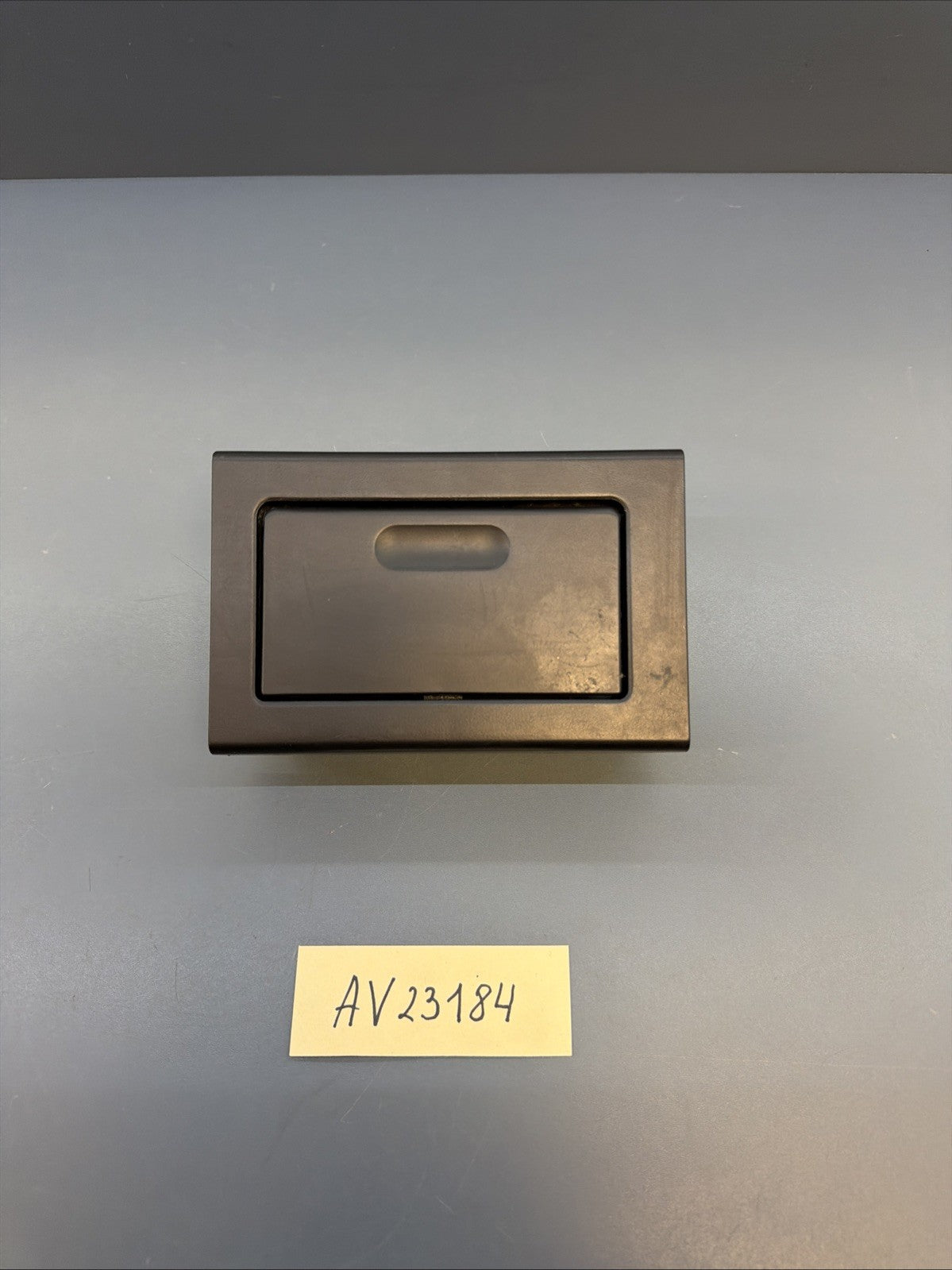 1992 - 1999 BMW M3 E36 328i Center Dash Console Ash Tray Insert 2492159