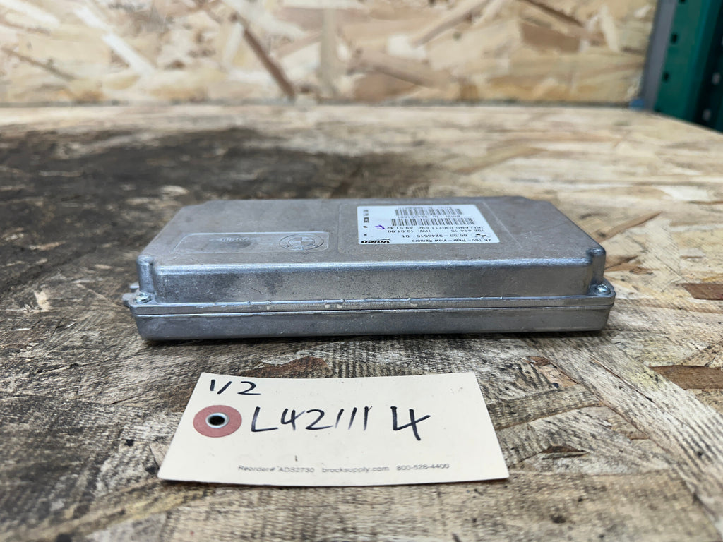 BMW 06-14 X5 X6 REAR SURROUND VIEW CAMERA CONTROL MODULE OEM 9245516