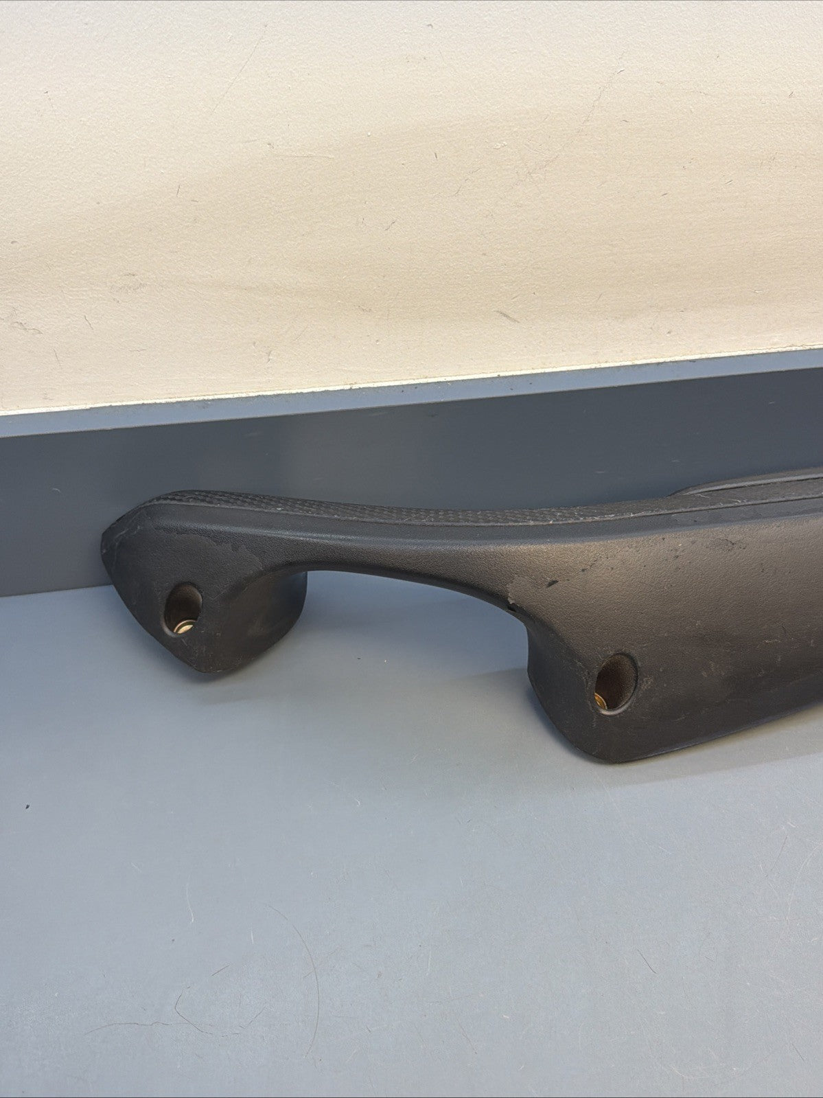 BMW E46 2 Door Front Right door Handle Armrest Other 8241094 Genuine