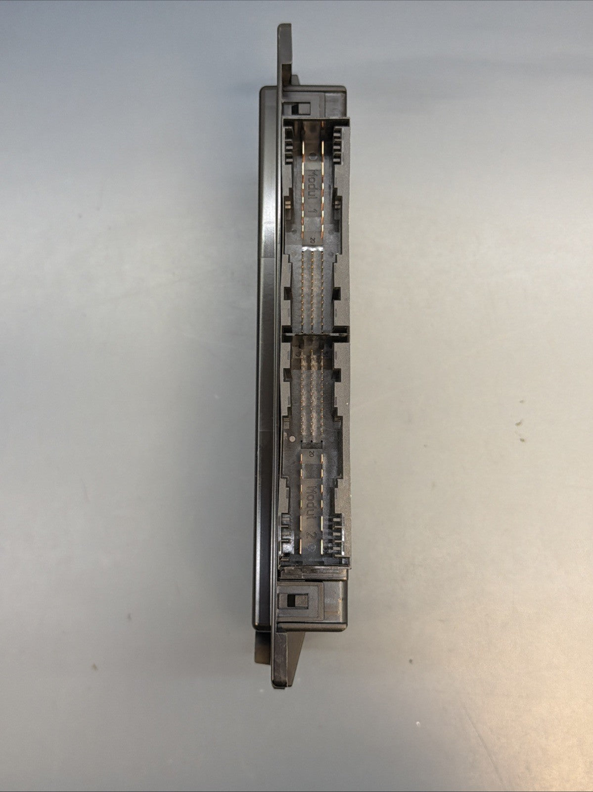 06-08 BMW E90 325i 328i 330i ADAPTIVE HEADLIGHT CONTROL MODULE OEM 6977725
