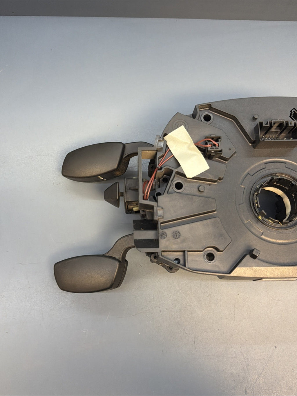 BMW E60 E61 E63 E63 E64 Steering Column Stalk Switch Wiper Indicator 9204508