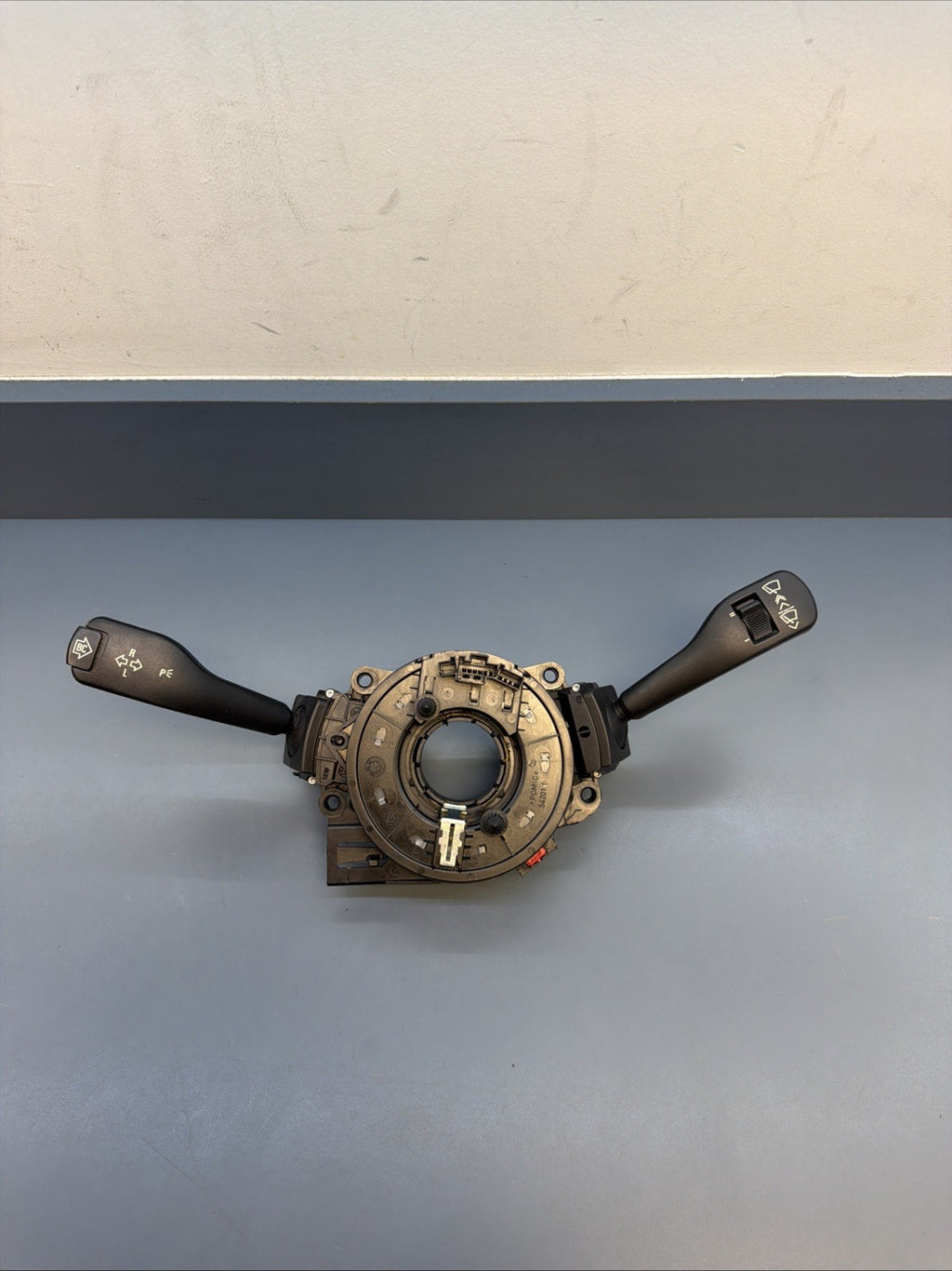 BMW X3 E83 2004-2010 Combination Switch/Stalk Assembly 8377488