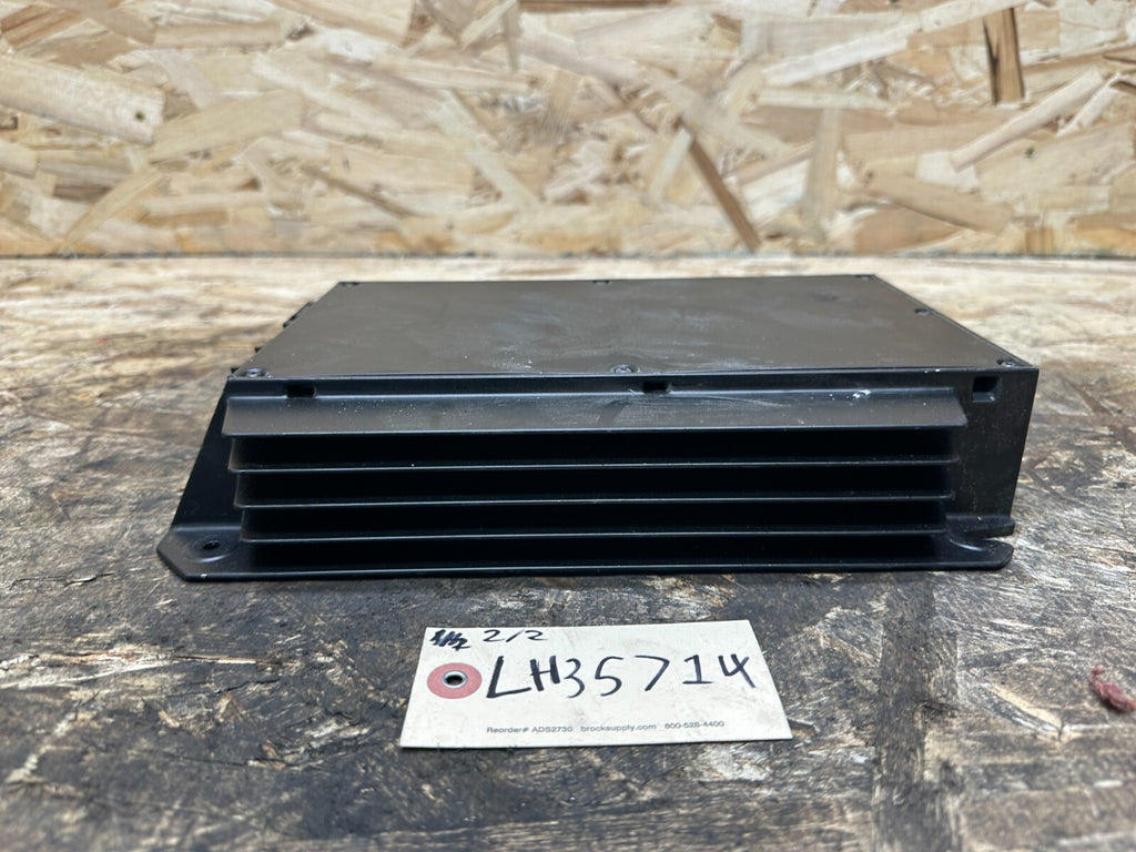 BMW 93-06 E38 E39 E53 5/7 SERIES X5 HiFi AUDIO AMP AMPLIFIER MODULE OEM 6905119
