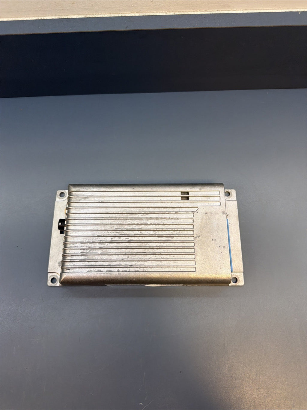 07-11 BMW E90 E92 E82 1 3-SERIES BLUETOOTH TELEMATICS CONTROL MODULE 9224419 OEM