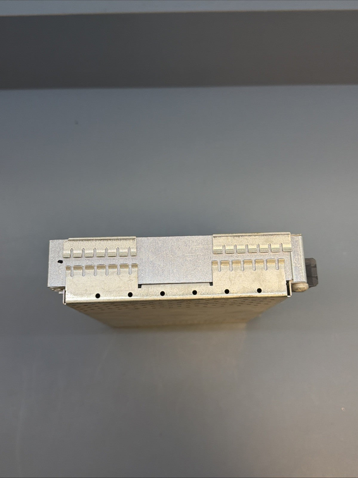 BMW 1 3 5 6 7 X5 X6 Z4 series SIRIUS SATELLITE RADIO MODULE GEN2.5 DLP 9192273