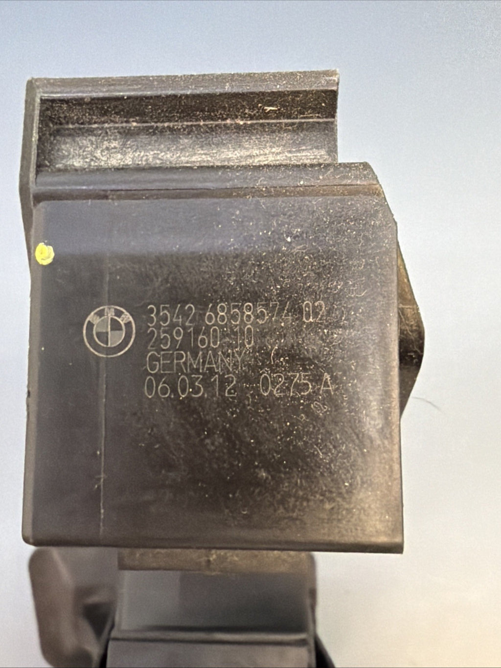 BMW 00-17 3/5/6/7 SERIES X3 Z4 AUTO TRANS ACCEL GAS THROTTLE PEDAL 6858574
