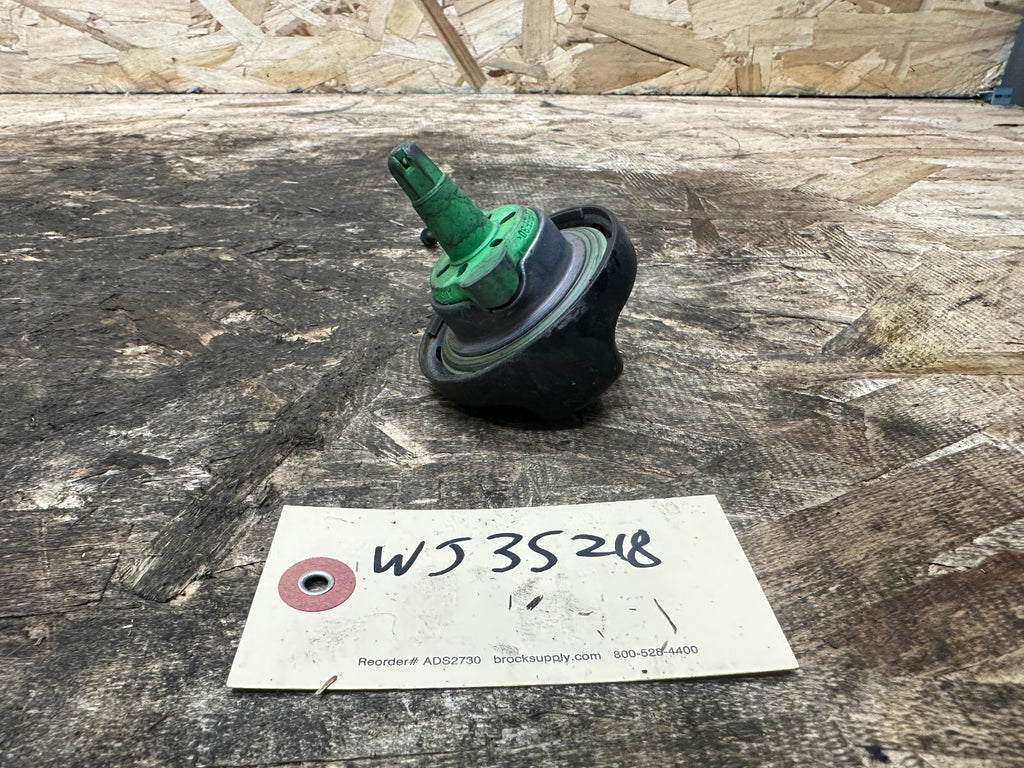 BMW E46 E39 E53 E60 E90 E87 1 3 5 SERIES X3 X5 OEM GAS CAP 16116765484/PA66GF30