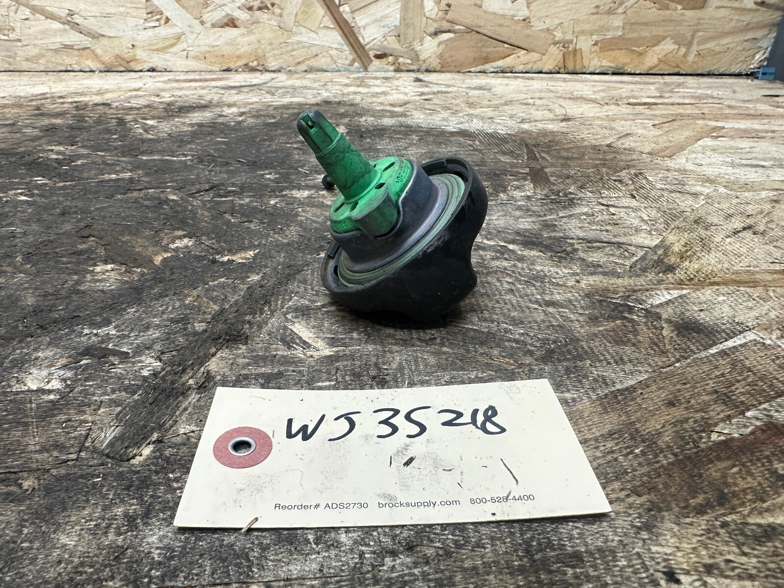 BMW E46 E39 E53 E60 E90 E87 1 3 5 SERIES X3 X5 OEM GAS CAP 16116765484/PA66GF30