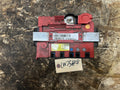 BMW 2005-2012 E90 POSITIVE POWER DISTRIBUTION BOX OEM 6942912