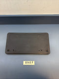 2011-2013 BMW 528I - Front Bumper / License Plate Mount Bracket 7200711